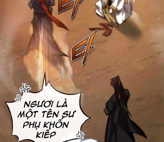 Đệ Nhất Võ Sư, Baek Cao Thủ Chapter 35 - Trang 2