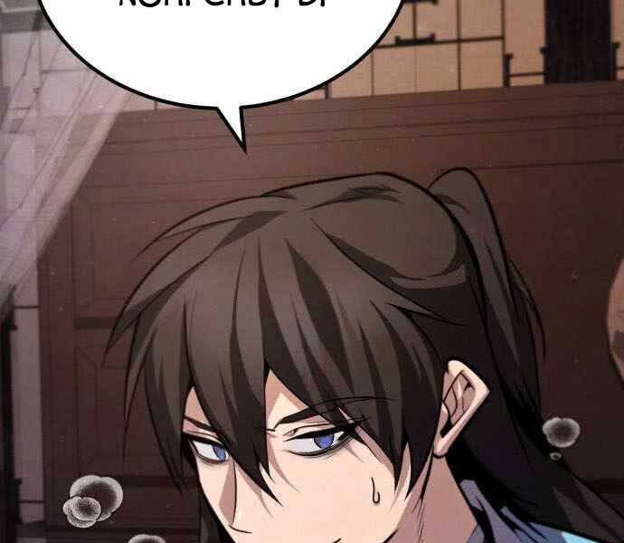 Đệ Nhất Võ Sư, Baek Cao Thủ Chapter 35 - Trang 2
