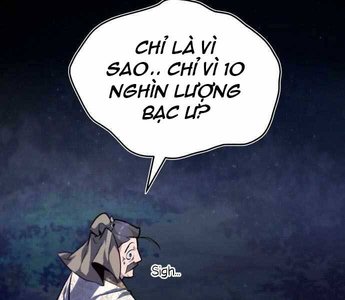 Đệ Nhất Võ Sư, Baek Cao Thủ Chapter 35 - Trang 2