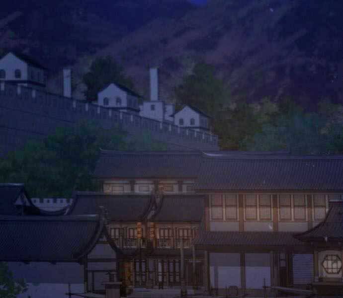 Đệ Nhất Võ Sư, Baek Cao Thủ Chapter 35 - Trang 2