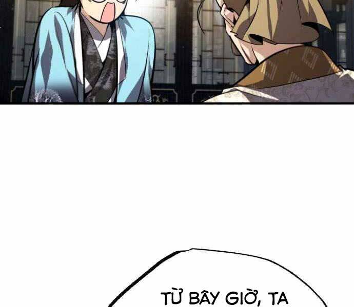 Đệ Nhất Võ Sư, Baek Cao Thủ Chapter 35 - Trang 2