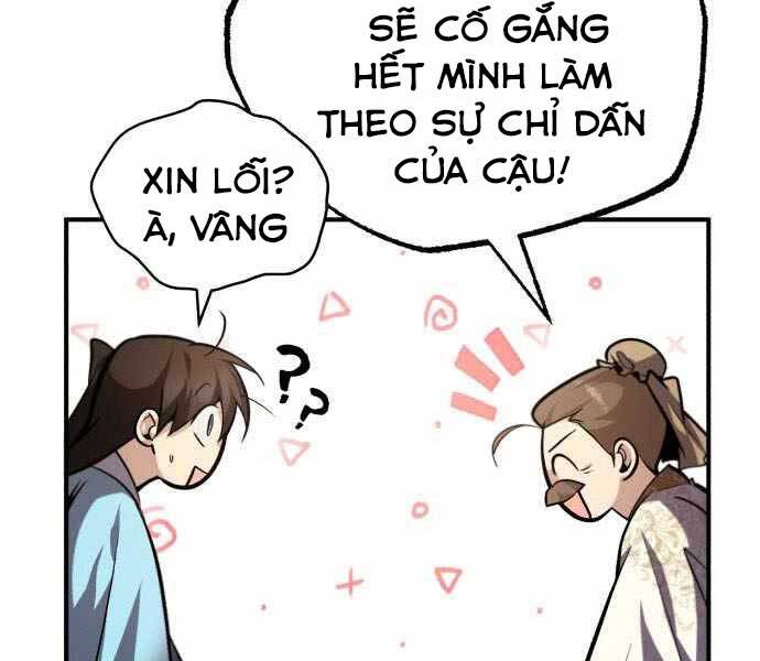 Đệ Nhất Võ Sư, Baek Cao Thủ Chapter 35 - Trang 2
