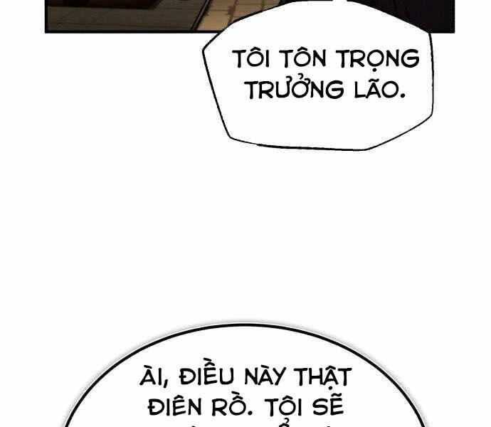 Đệ Nhất Võ Sư, Baek Cao Thủ Chapter 35 - Trang 2
