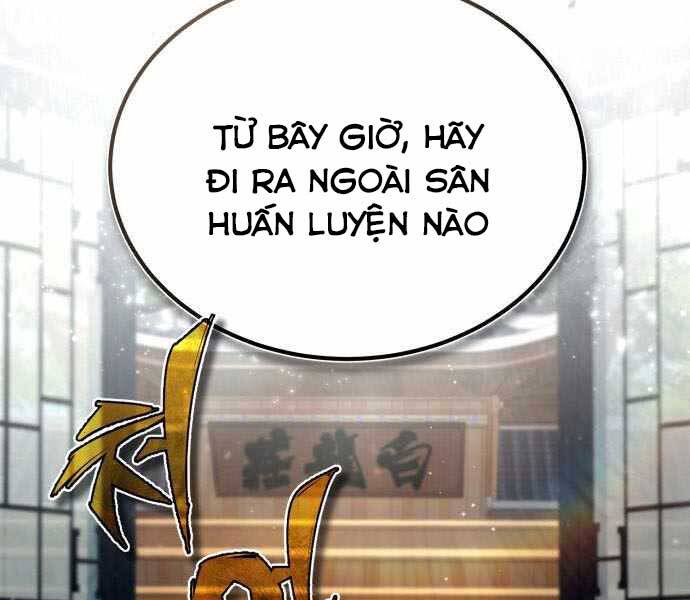 Đệ Nhất Võ Sư, Baek Cao Thủ Chapter 35 - Trang 2