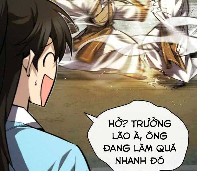 Đệ Nhất Võ Sư, Baek Cao Thủ Chapter 35 - Trang 2