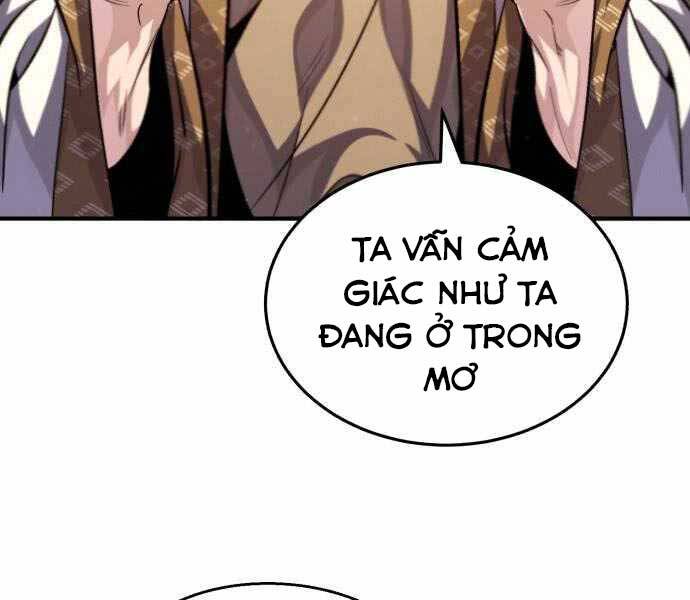 Đệ Nhất Võ Sư, Baek Cao Thủ Chapter 35 - Trang 2