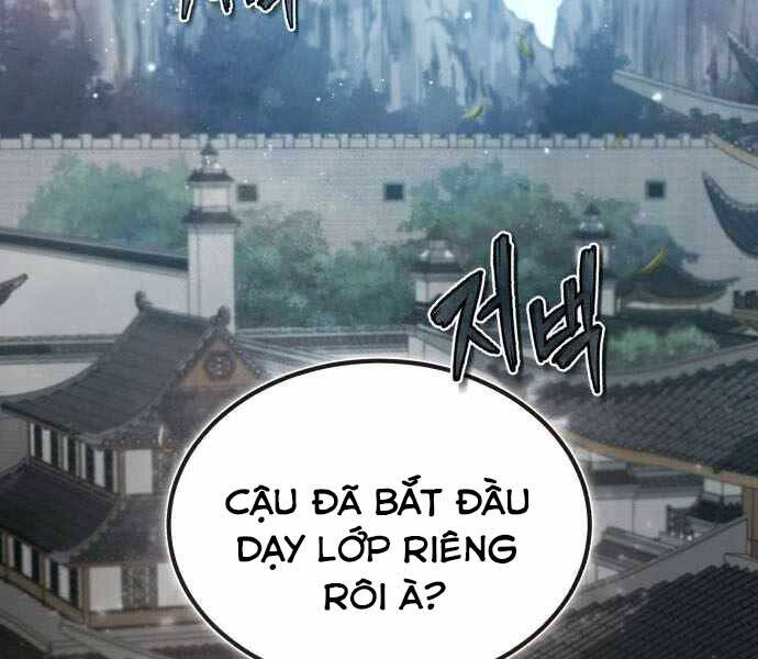 Đệ Nhất Võ Sư, Baek Cao Thủ Chapter 35 - Trang 2