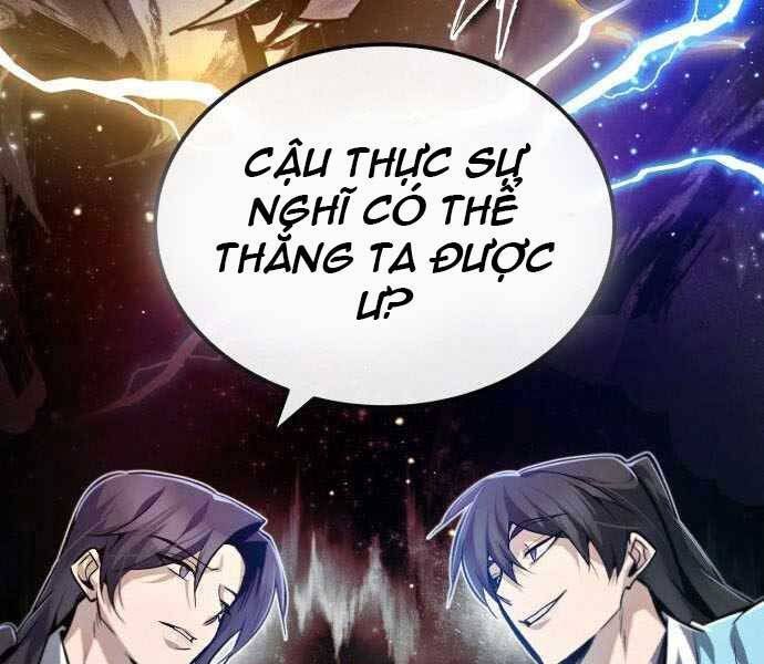Đệ Nhất Võ Sư, Baek Cao Thủ Chapter 35.4 - Trang 2