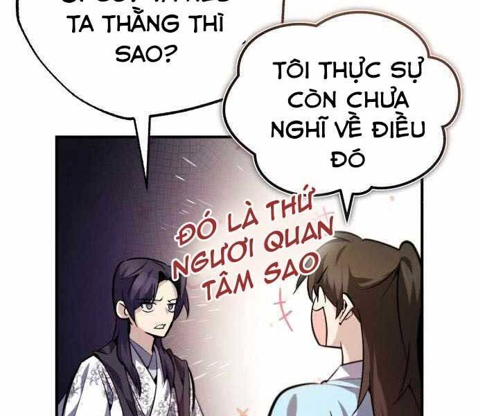 Đệ Nhất Võ Sư, Baek Cao Thủ Chapter 35.4 - Trang 2
