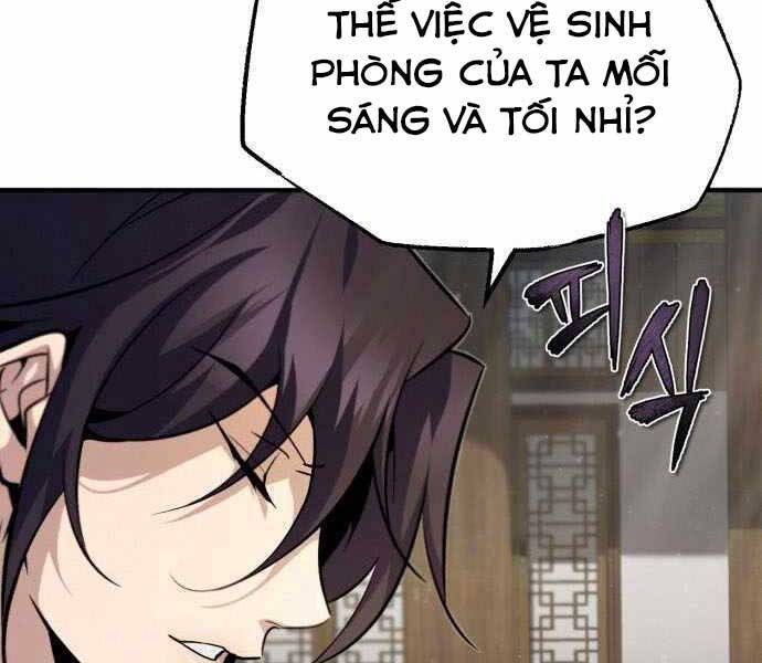 Đệ Nhất Võ Sư, Baek Cao Thủ Chapter 35.4 - Trang 2