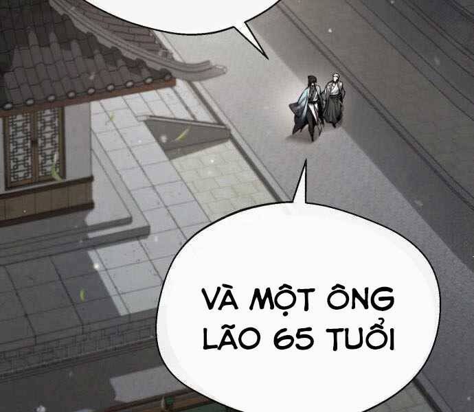 Đệ Nhất Võ Sư, Baek Cao Thủ Chapter 35.4 - Trang 2
