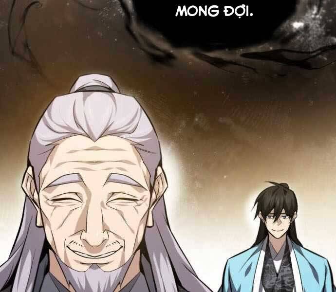 Đệ Nhất Võ Sư, Baek Cao Thủ Chapter 40 - Trang 2