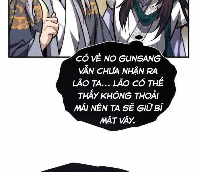 Đệ Nhất Võ Sư, Baek Cao Thủ Chapter 40 - Trang 2