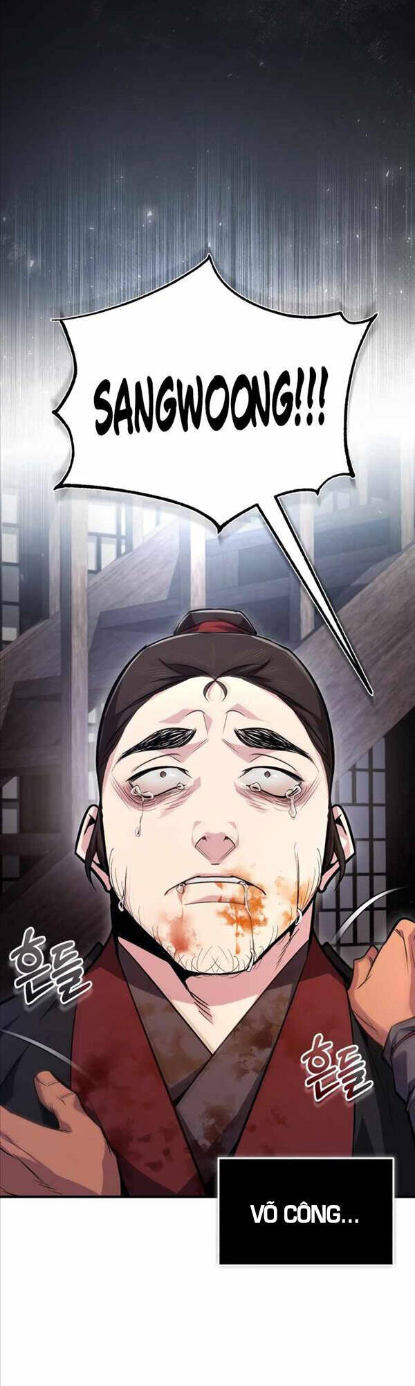 Đệ Nhất Võ Sư, Baek Cao Thủ Chapter 56.1 - Trang 2