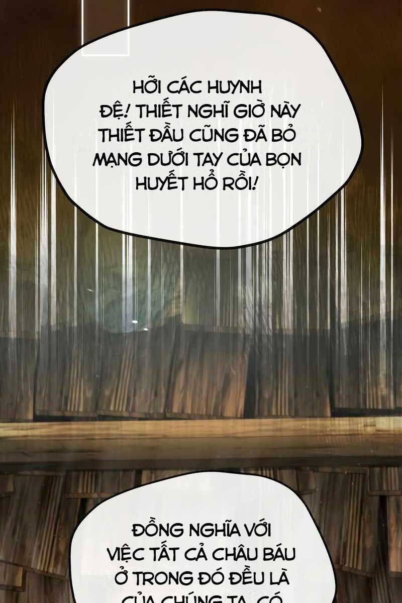 Đệ Nhất Võ Sư, Baek Cao Thủ Chapter 64 - Trang 2