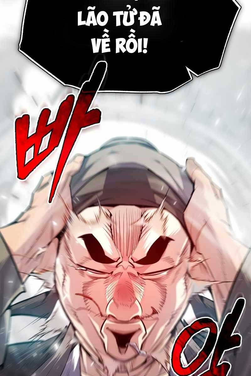 Đệ Nhất Võ Sư, Baek Cao Thủ Chapter 64 - Trang 2