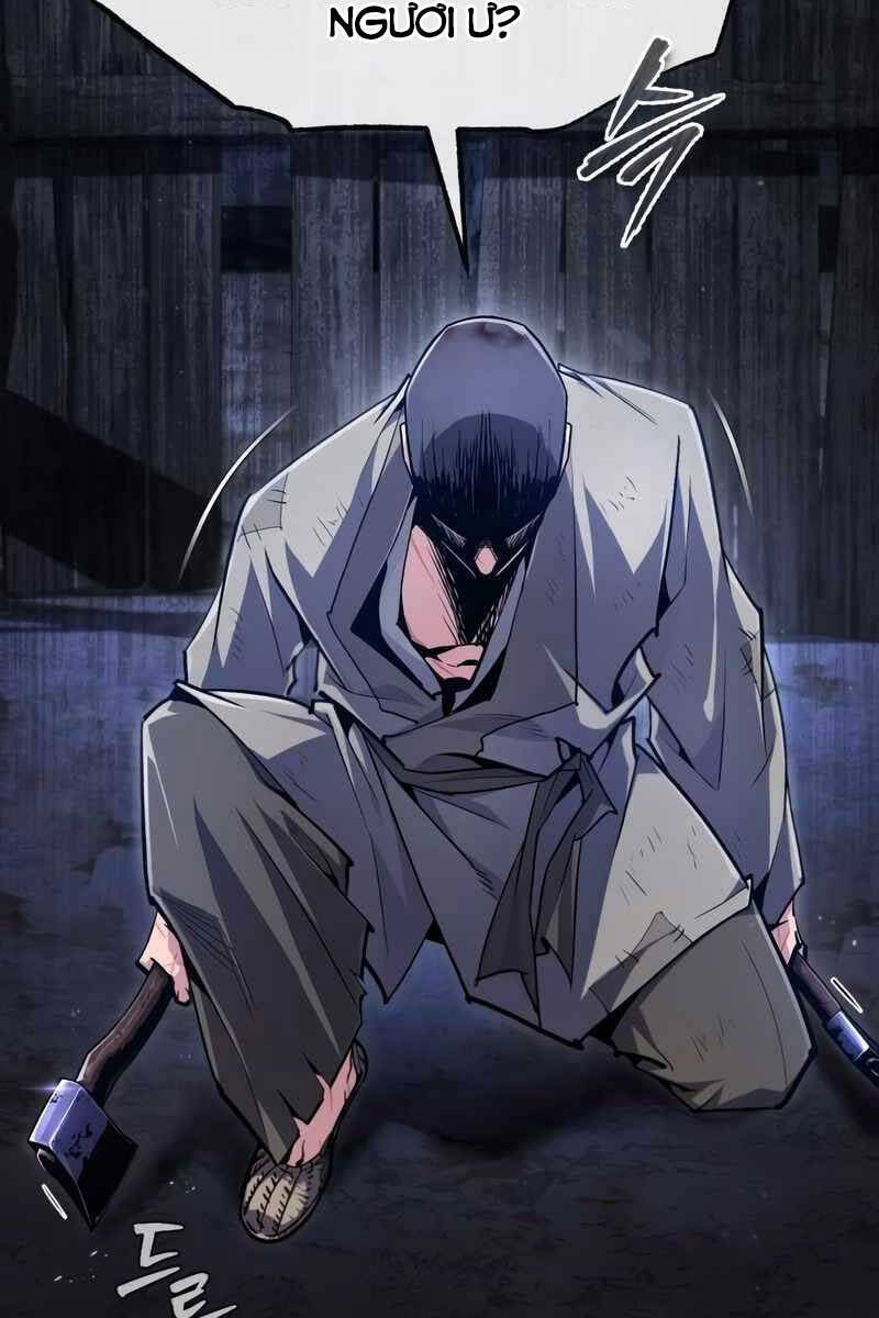 Đệ Nhất Võ Sư, Baek Cao Thủ Chapter 64 - Trang 2