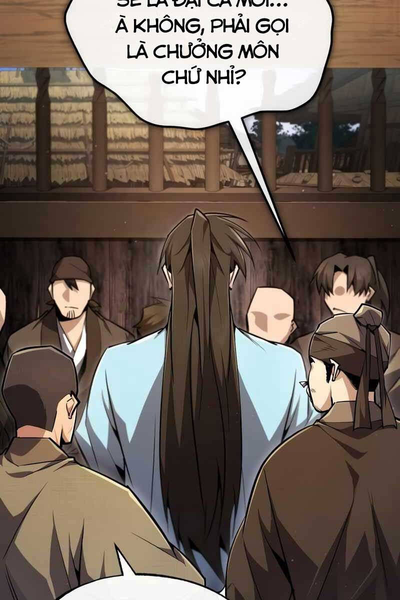 Đệ Nhất Võ Sư, Baek Cao Thủ Chapter 64 - Trang 2