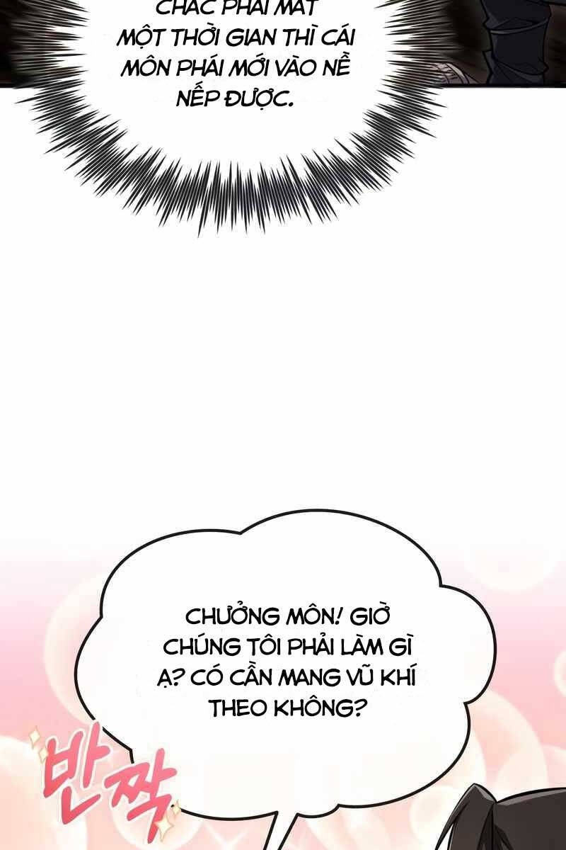 Đệ Nhất Võ Sư, Baek Cao Thủ Chapter 64 - Trang 2