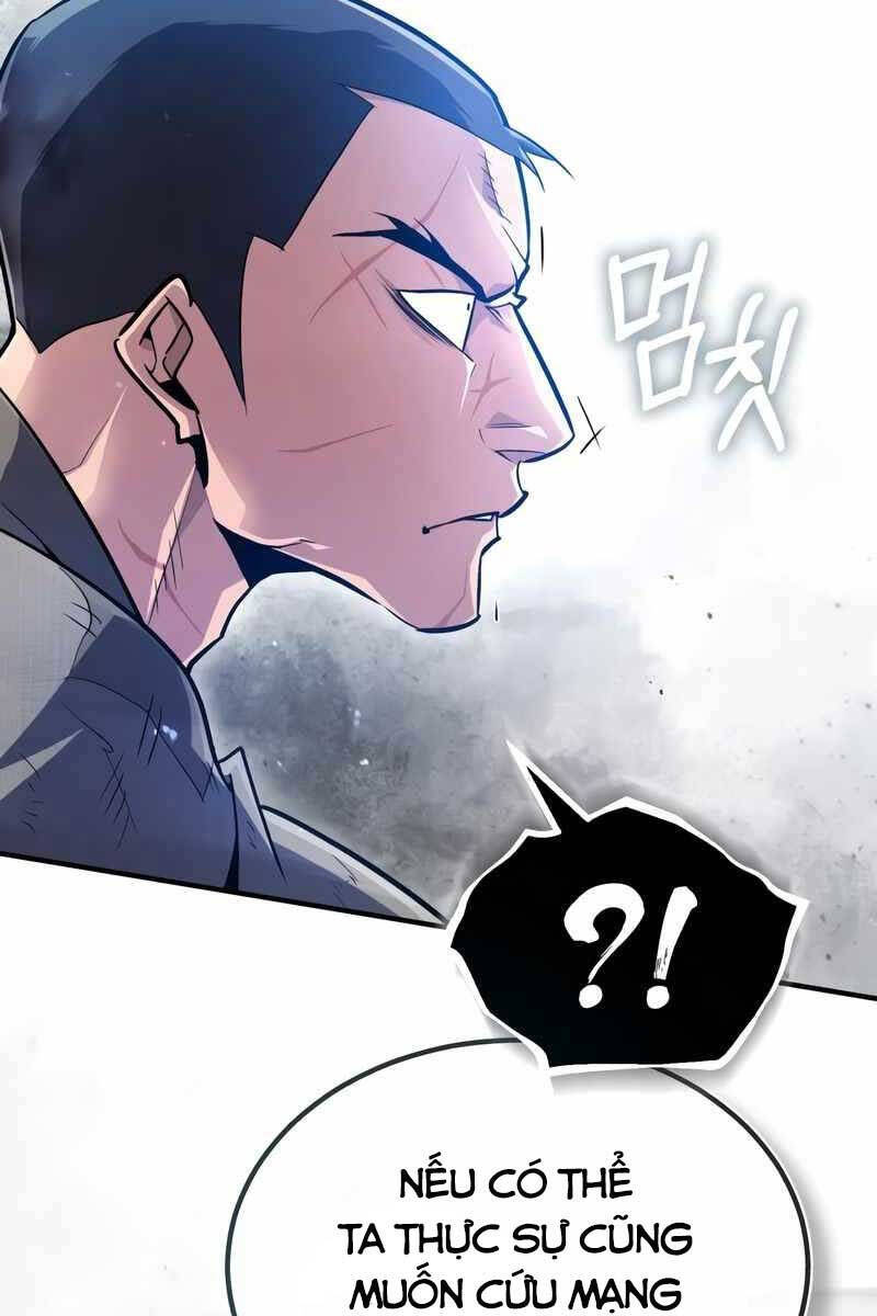 Đệ Nhất Võ Sư, Baek Cao Thủ Chapter 64 - Trang 2