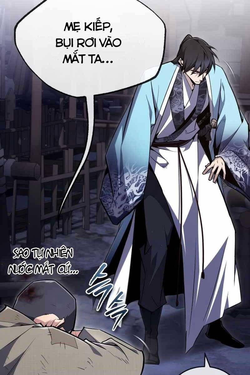 Đệ Nhất Võ Sư, Baek Cao Thủ Chapter 64 - Trang 2