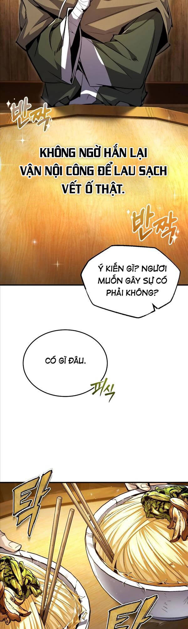 Đệ Nhất Võ Sư, Baek Cao Thủ Chapter 65 - Trang 2