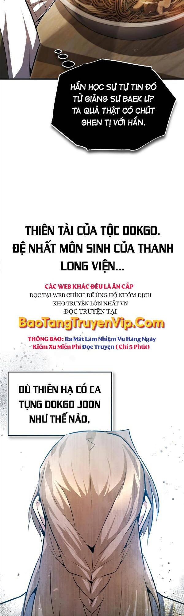 Đệ Nhất Võ Sư, Baek Cao Thủ Chapter 65 - Trang 2