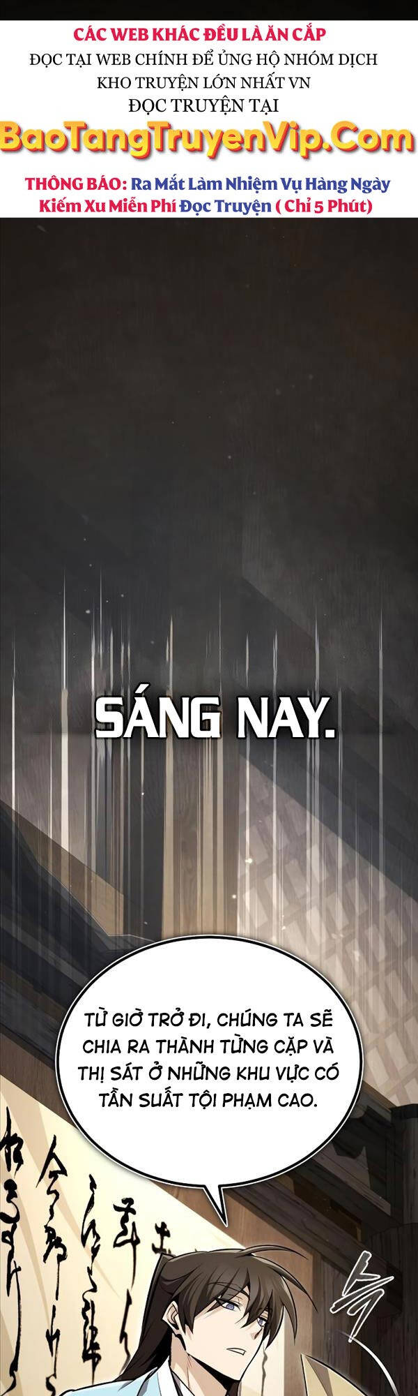 Đệ Nhất Võ Sư, Baek Cao Thủ Chapter 65 - Trang 2