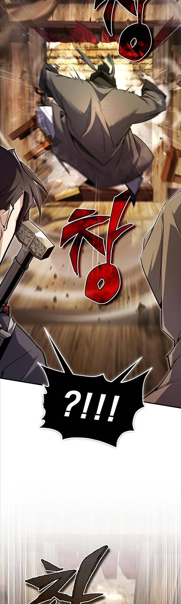 Đệ Nhất Võ Sư, Baek Cao Thủ Chapter 65 - Trang 2