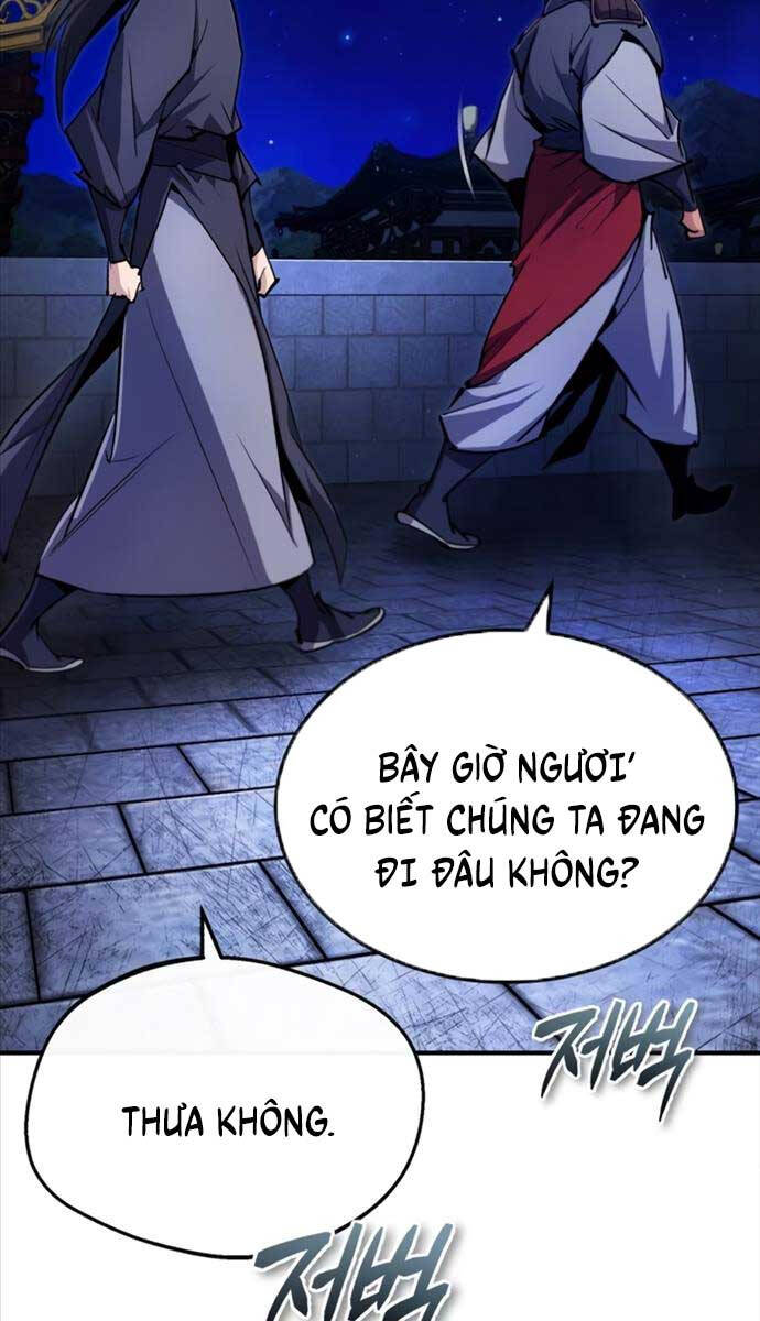 Đệ Nhất Võ Sư, Baek Cao Thủ Chapter 96 - Trang 2