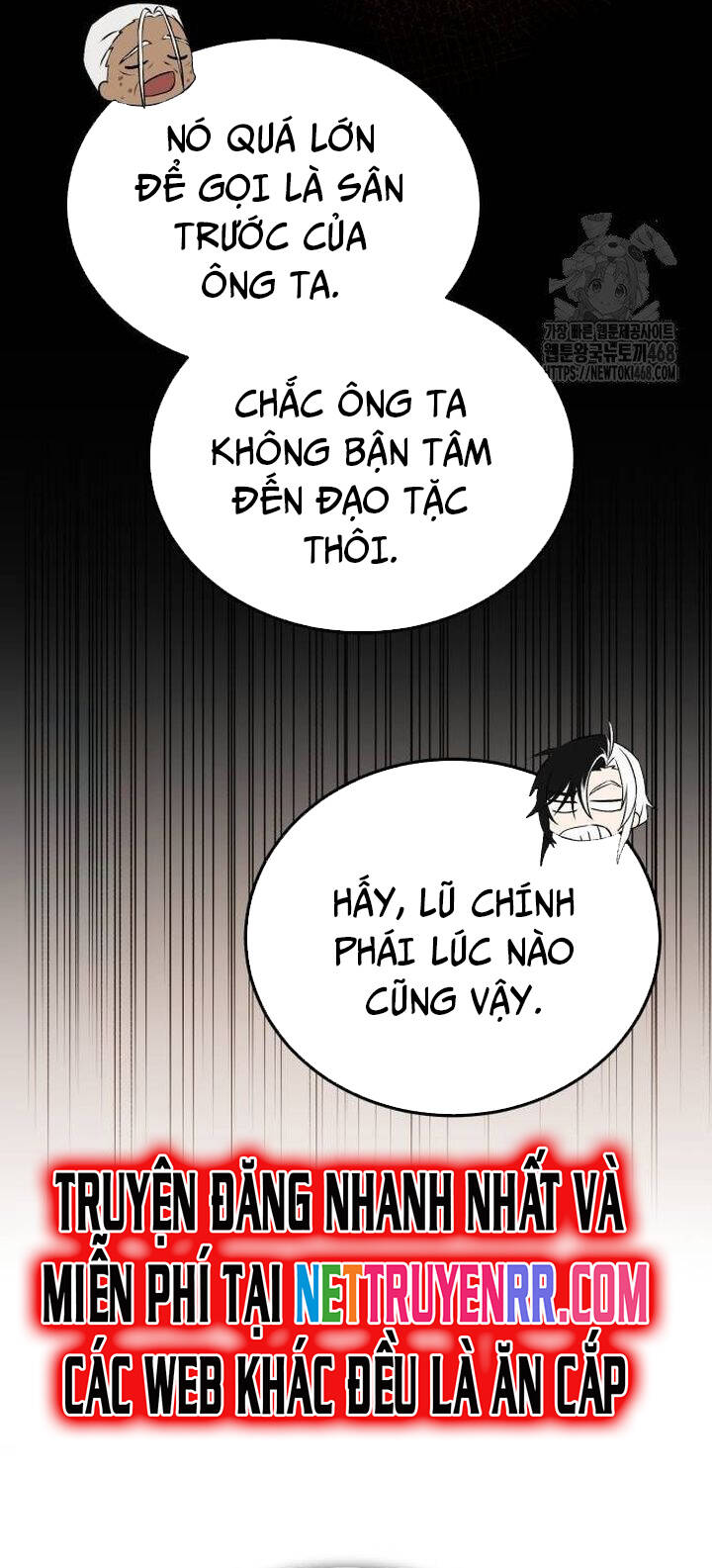 Đệ Nhất Võ Sư, Baek Cao Thủ Chapter 109 - Trang 2