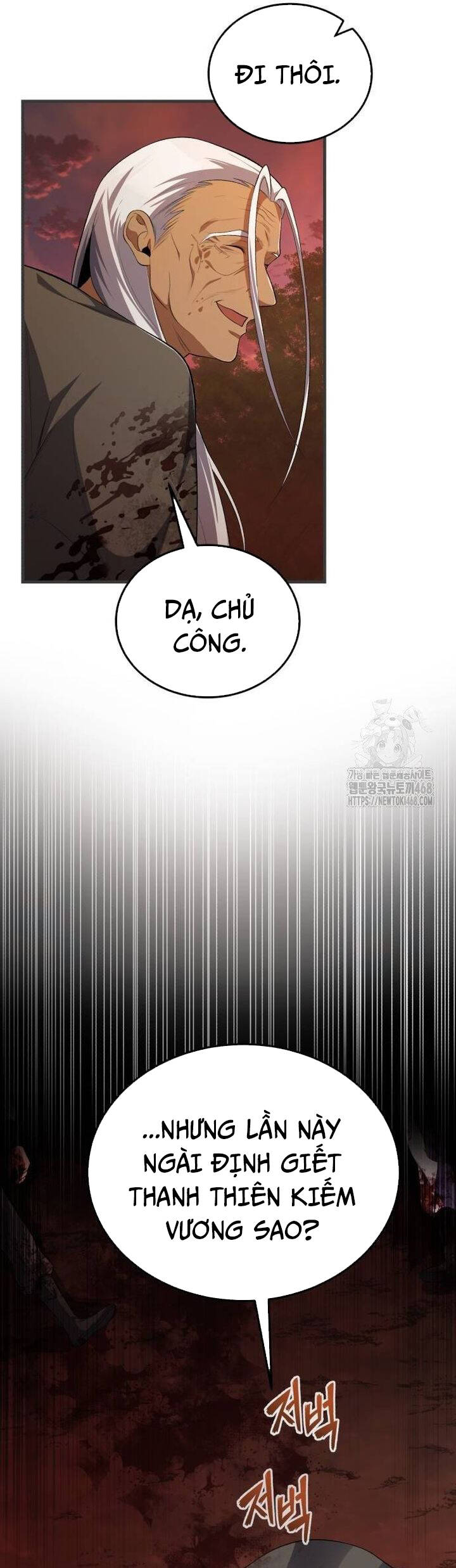 Đệ Nhất Võ Sư, Baek Cao Thủ Chapter 109 - Trang 2