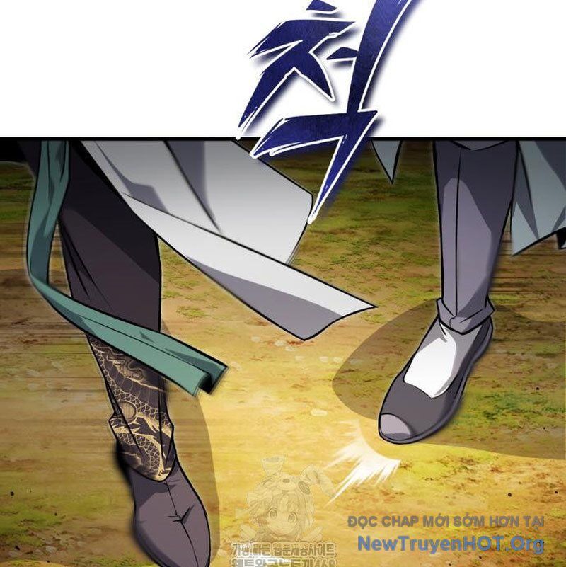 Đệ Nhất Võ Sư, Baek Cao Thủ Chapter 135 - Trang 2