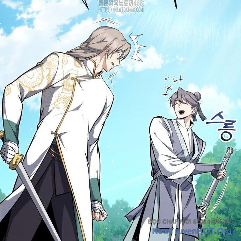 Đệ Nhất Võ Sư, Baek Cao Thủ Chapter 135 - Trang 2