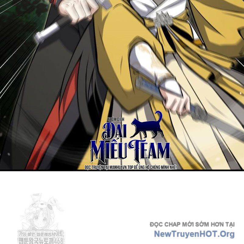 Đệ Nhất Võ Sư, Baek Cao Thủ Chapter 135 - Trang 2
