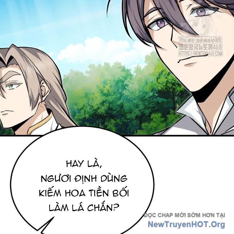 Đệ Nhất Võ Sư, Baek Cao Thủ Chapter 135 - Trang 2