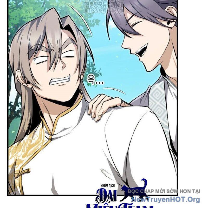 Đệ Nhất Võ Sư, Baek Cao Thủ Chapter 135 - Trang 2