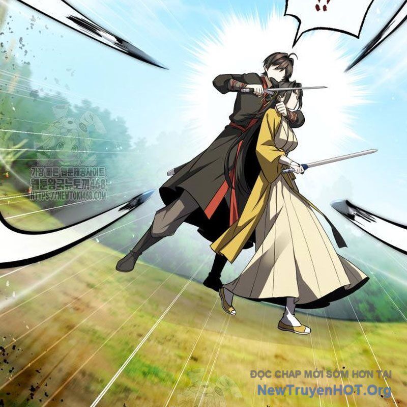 Đệ Nhất Võ Sư, Baek Cao Thủ Chapter 135 - Trang 2