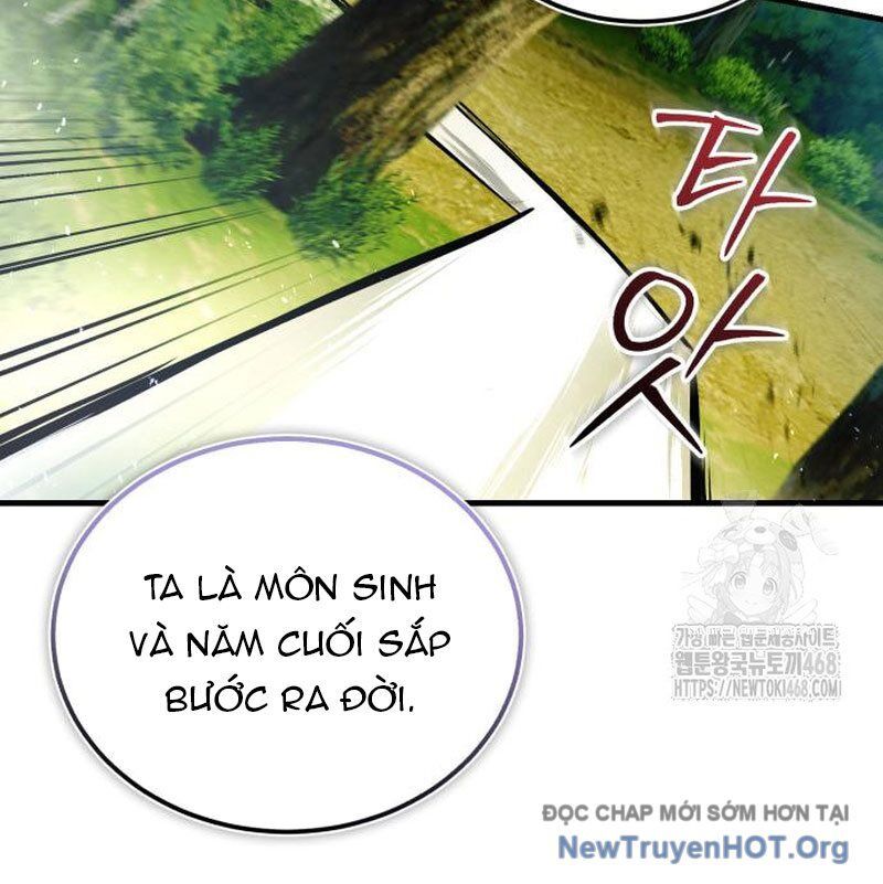 Đệ Nhất Võ Sư, Baek Cao Thủ Chapter 135 - Trang 2
