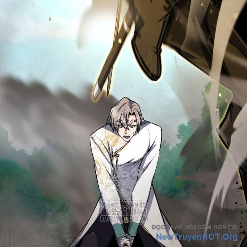 Đệ Nhất Võ Sư, Baek Cao Thủ Chapter 135 - Trang 2