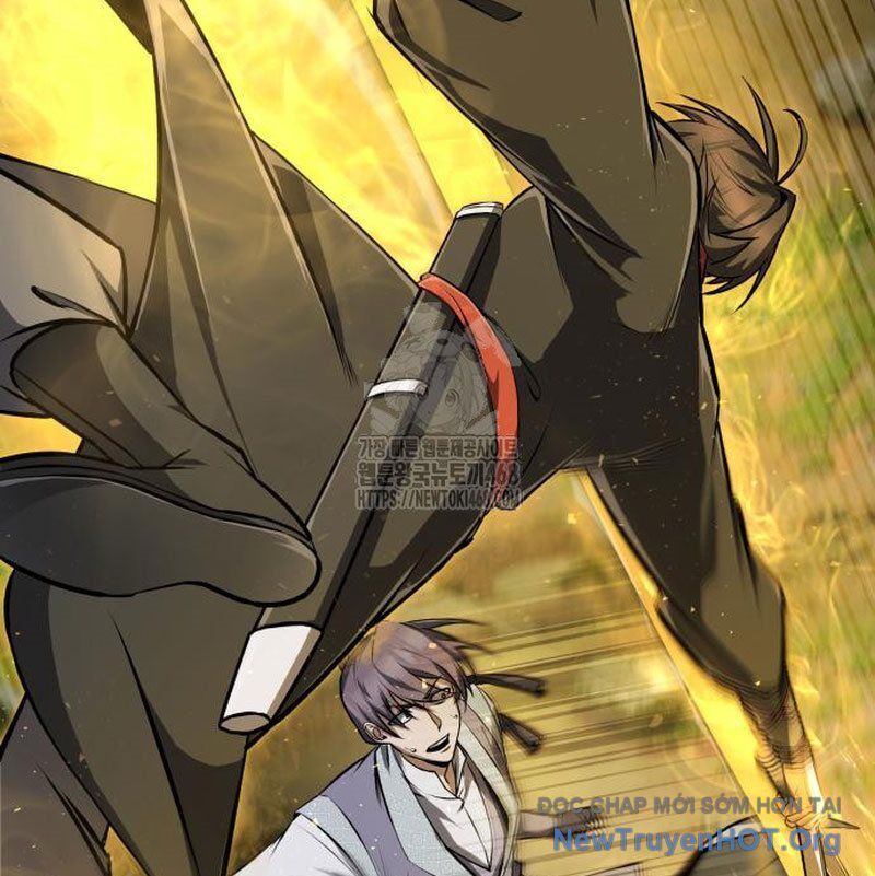 Đệ Nhất Võ Sư, Baek Cao Thủ Chapter 135 - Trang 2