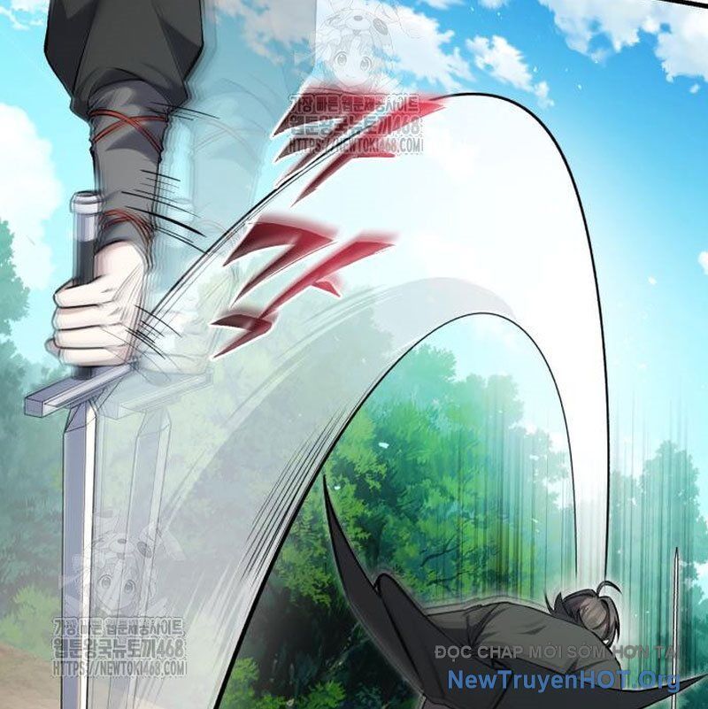 Đệ Nhất Võ Sư, Baek Cao Thủ Chapter 135 - Trang 2
