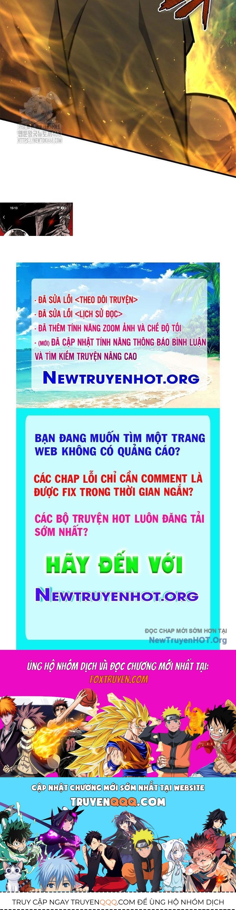 Đệ Nhất Võ Sư, Baek Cao Thủ Chapter 135 - Trang 2