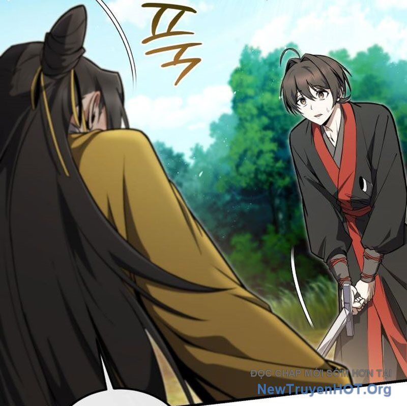 Đệ Nhất Võ Sư, Baek Cao Thủ Chapter 135 - Trang 2