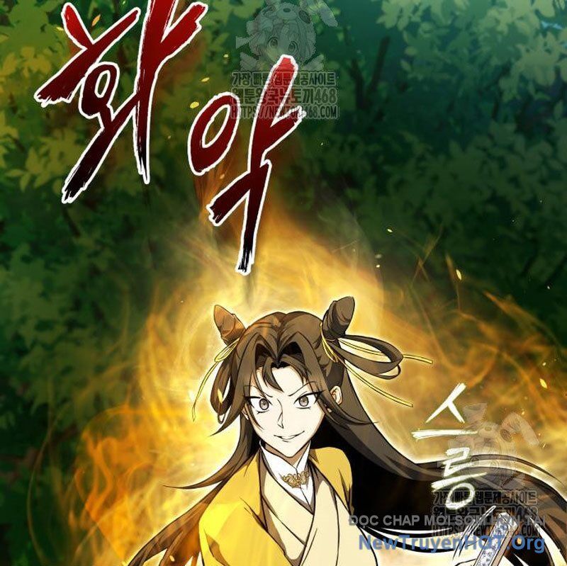 Đệ Nhất Võ Sư, Baek Cao Thủ Chapter 135 - Trang 2