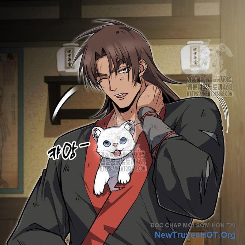 Đệ Nhất Võ Sư, Baek Cao Thủ Chapter 136 - Trang 2