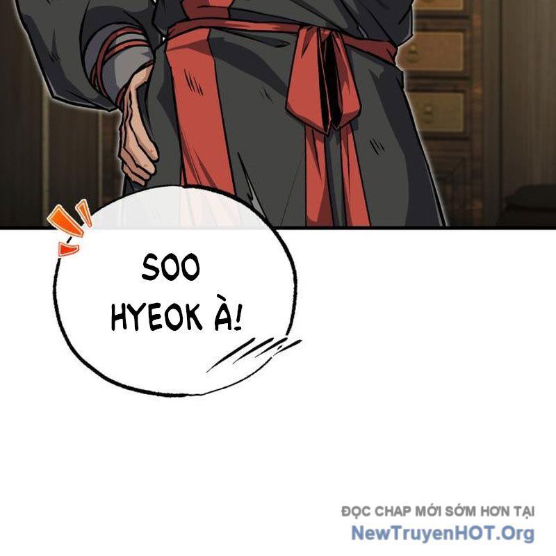 Đệ Nhất Võ Sư, Baek Cao Thủ Chapter 136 - Trang 2