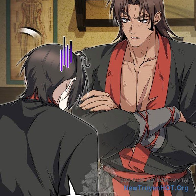 Đệ Nhất Võ Sư, Baek Cao Thủ Chapter 136 - Trang 2