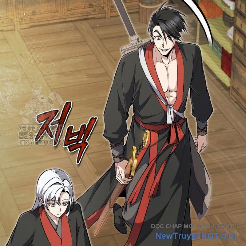 Đệ Nhất Võ Sư, Baek Cao Thủ Chapter 136 - Trang 2