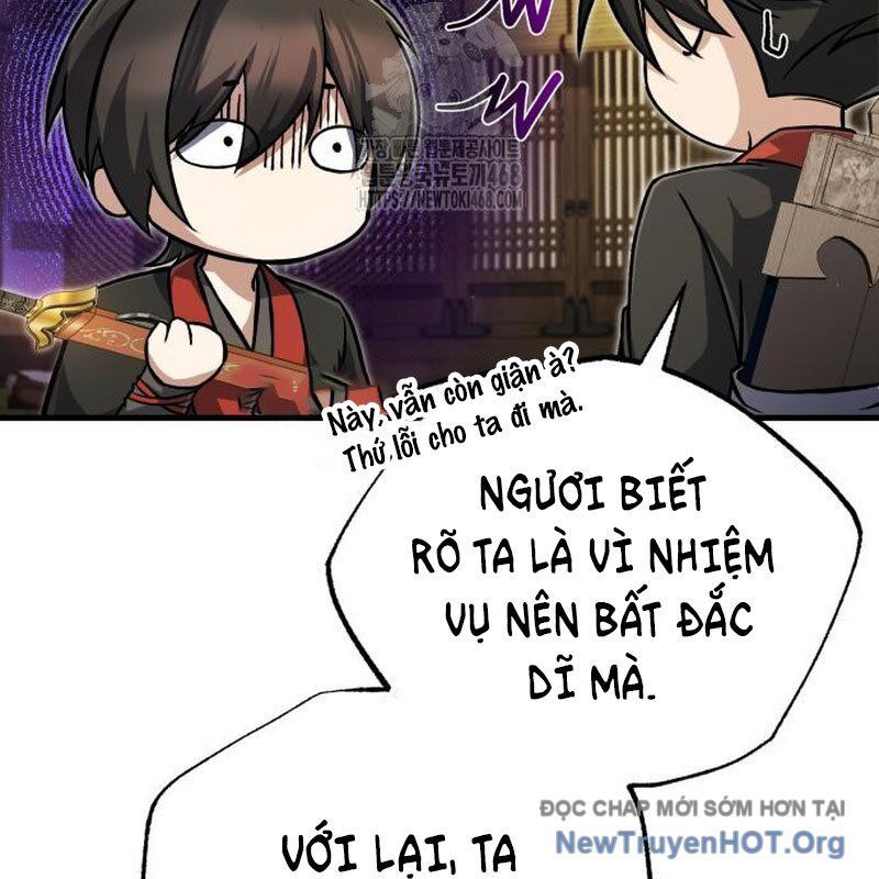 Đệ Nhất Võ Sư, Baek Cao Thủ Chapter 136 - Trang 2